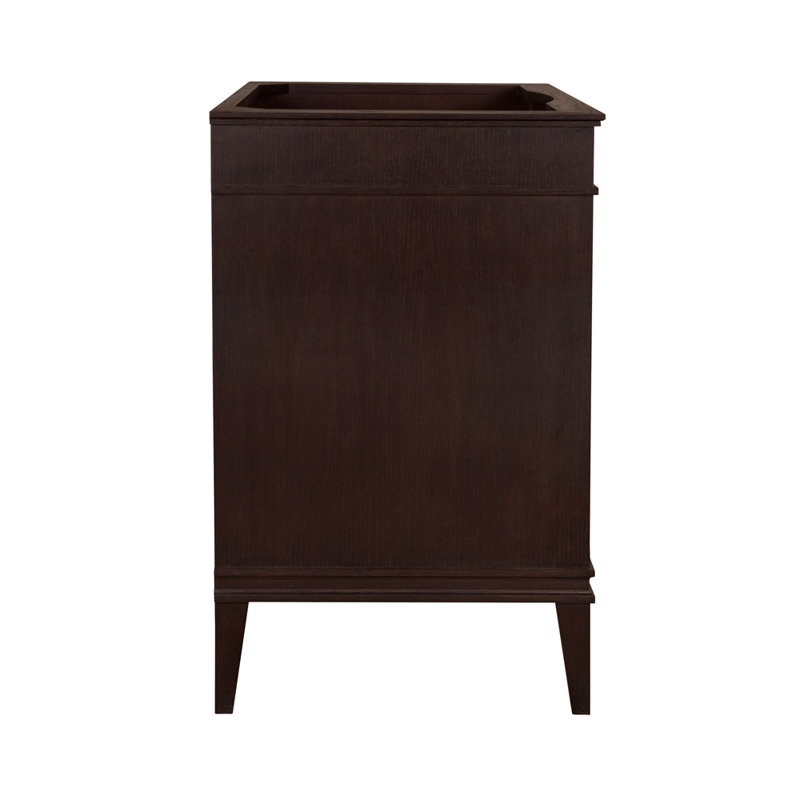 Ronbow Laurel 30" Bathroom Vanity Base Only Wayfair